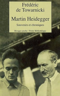 Martin Heidegger