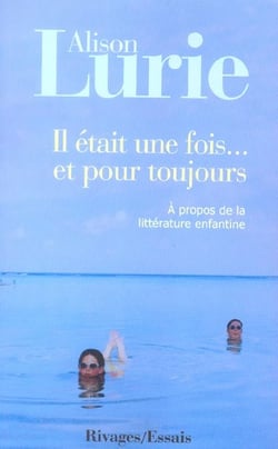 Il était une fois... et pour toujours - à propos de la littérature enfantine