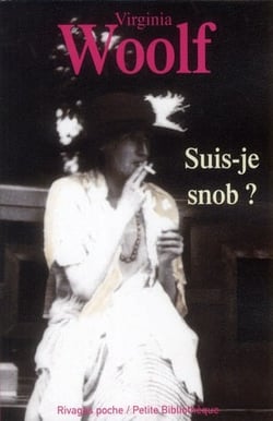 Suis-je snob ?