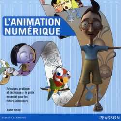 L'animation numérique