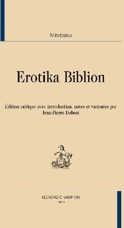 Érotika biblion