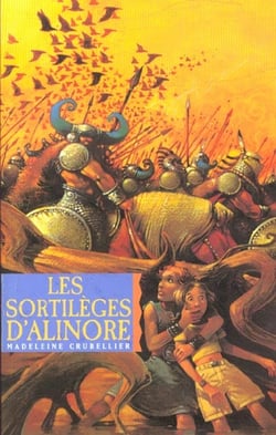 Les deux cotes du monde