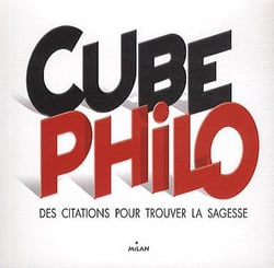 Cube philo