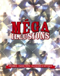 Méga illusions