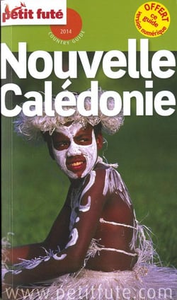 Nouvelle Caledonie 2014