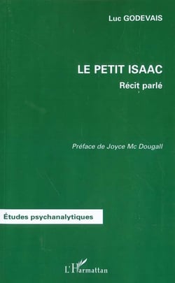 Le petit isaac - recit parle