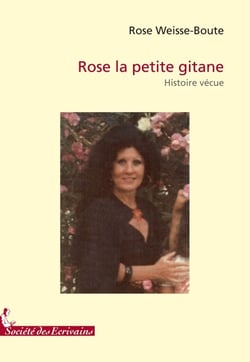 Rose - la petite gitane