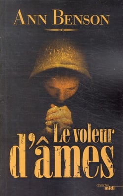 Le voleur d'âmes