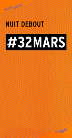 #32 mars