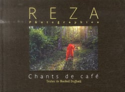 Les chants de café