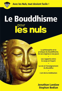 Le bouddhisme  pour les nuls