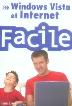 Windows vista & internet facile