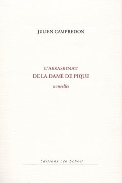 L Assassinat De La Dame De Pique