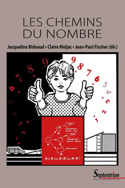 Les chemins du nombre (2e édition)
