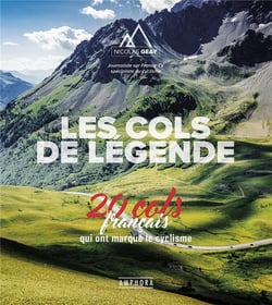 LES COLS DE LEGENDE