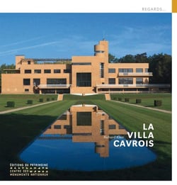 La villa cavrois