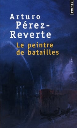 Le peintre de batailles
