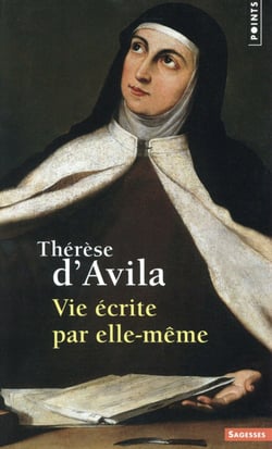 Vie écrite par elle-même