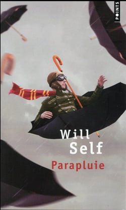Parapluie
