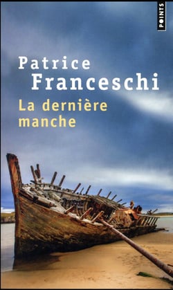 La dernière manche