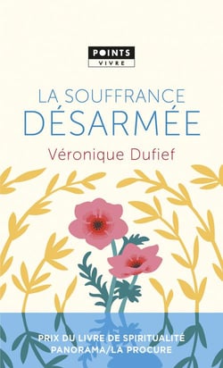 La souffrance désarmée