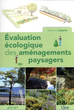 Évaluation écologique des aménagements paysagers