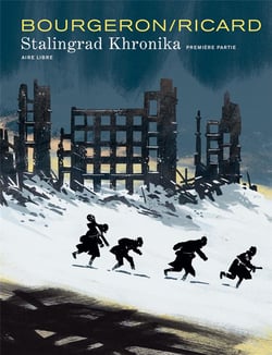 Stalingrad Tome 1