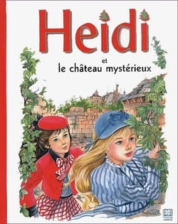 Heidi