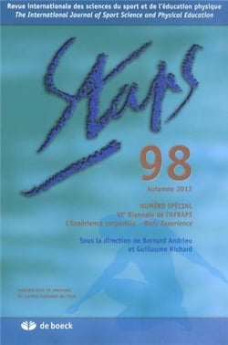 STAPS n.98