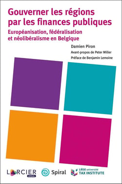 Gouverner les Régions par les finances publiques