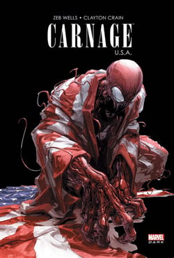Spider-man - carnage : usa