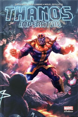 Thanos Imperative (NED)