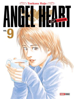 Angel heart - saison 1 t.9
