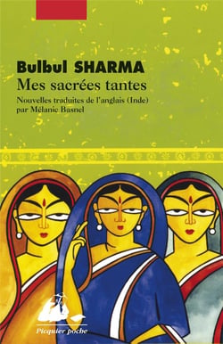 Mes sacrées tantes