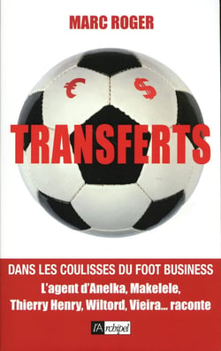 Transferts