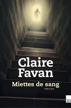 Miettes de sang