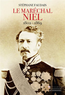 Le marechal niel 1802-1869