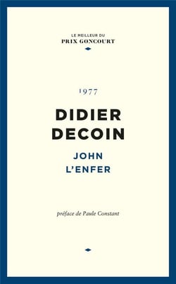 John l'Enfer