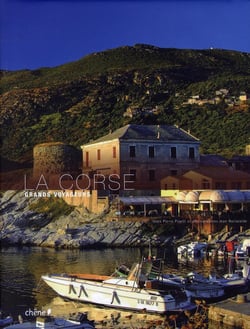 La corse