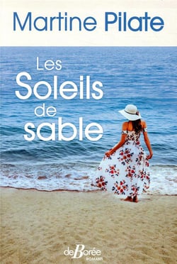 Les soleils de sable