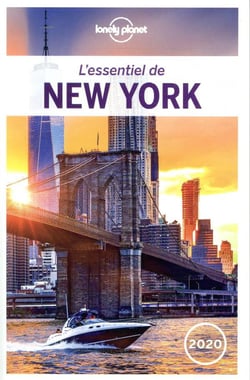 New York (5e édition)