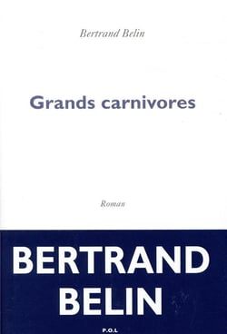 Grands carnivores