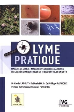 Lyme pratique et maladies vectorielles