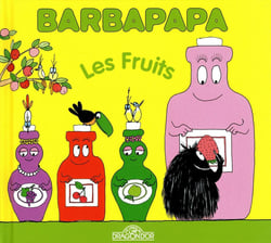 Les fruits