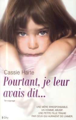 Pourtant, je leur avais dit...