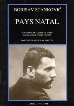 La contrée natale