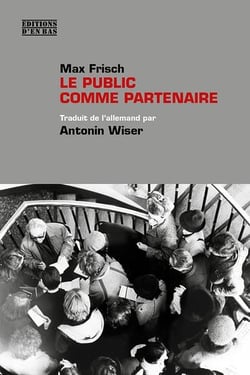 Le public comme partenaire - interventions esthétiques et politiques (1949-1967)