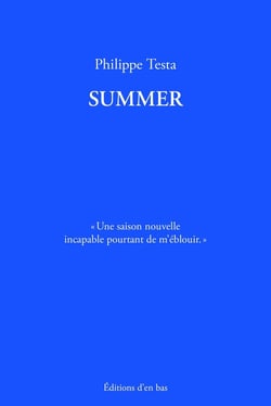 SUMMER