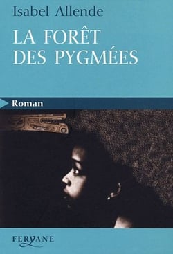 La forêt des pygmées