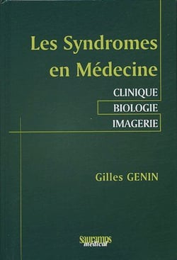 Les syndromes en médecine clinique